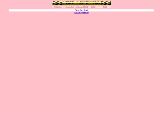 Misc screenshot