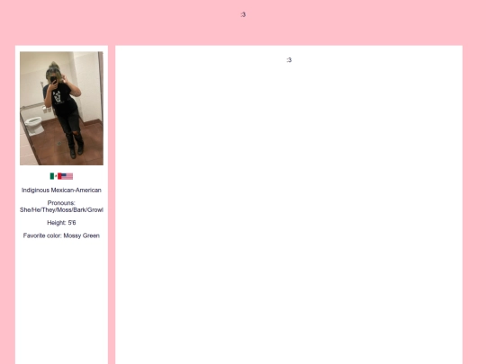 mee screenshot