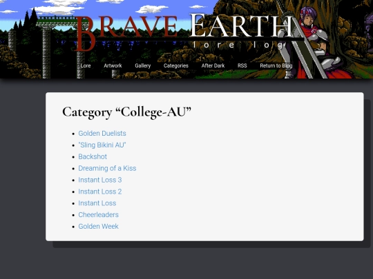 lore/categories/college-au screenshot