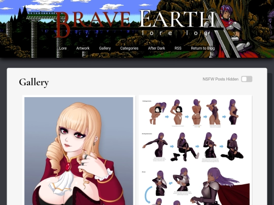 lore/gallery screenshot