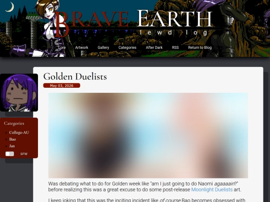 lore/golden-duelists screenshot