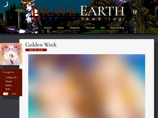 lore/golden screenshot