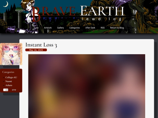 lore/instant-loss-3 screenshot
