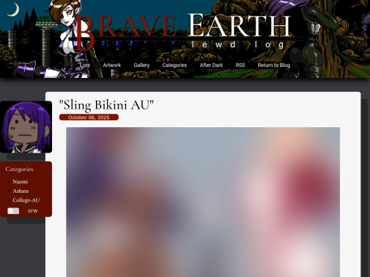 lore/sling-bikini screenshot