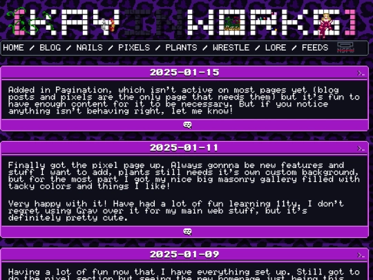 micro/2 screenshot