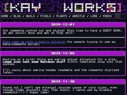 micro/3 screenshot
