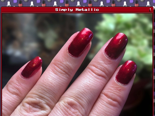 nails/2025-09-23 screenshot