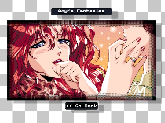 pixels/amys-fantasies screenshot