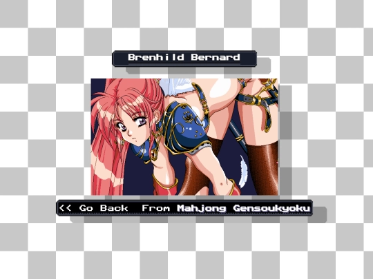 pixels/brenhild screenshot