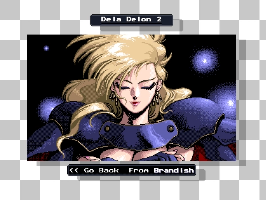 pixels/dela-delon-2 screenshot