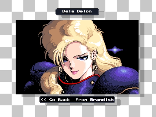 pixels/dela-delon screenshot