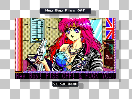pixels/hey-boy screenshot