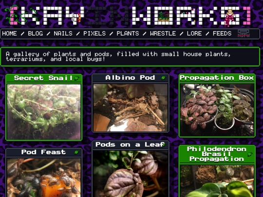 plants/3 screenshot
