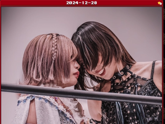 wrestle/2024-12-28 screenshot