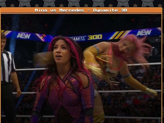 wrestle/2025-07-10 screenshot