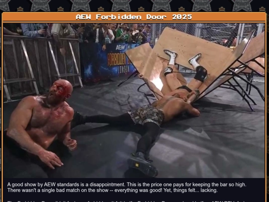 wrestle/2025-08-25 screenshot