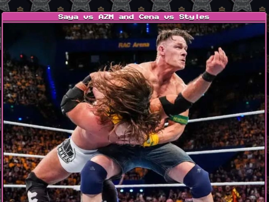 wrestle/2025-10-13 screenshot