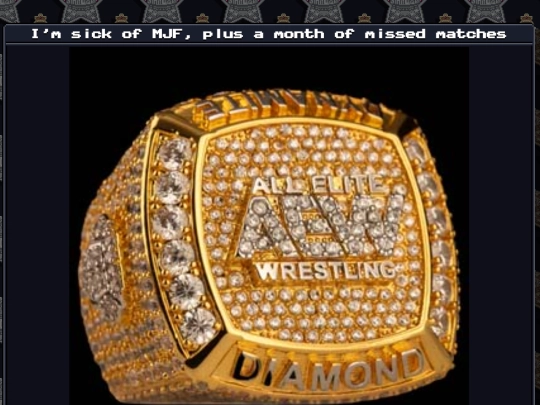 wrestle/2026-04-13 screenshot