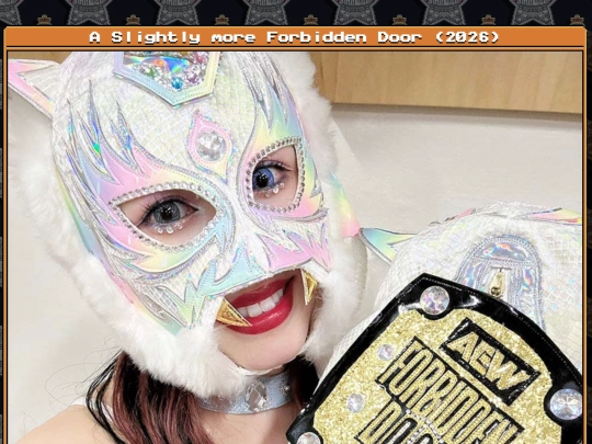 wrestle/2026-06-29 screenshot