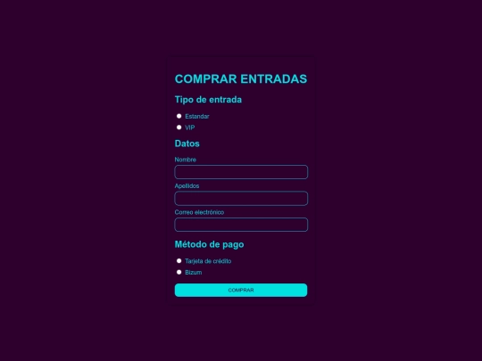 inscribirse screenshot