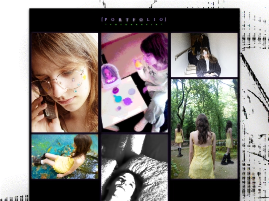 fotografia screenshot