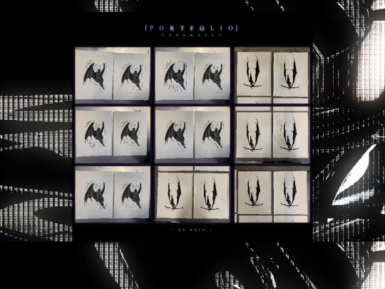 gravura screenshot