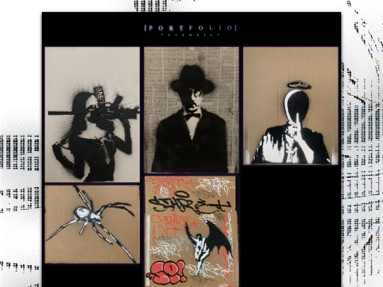 stencil screenshot