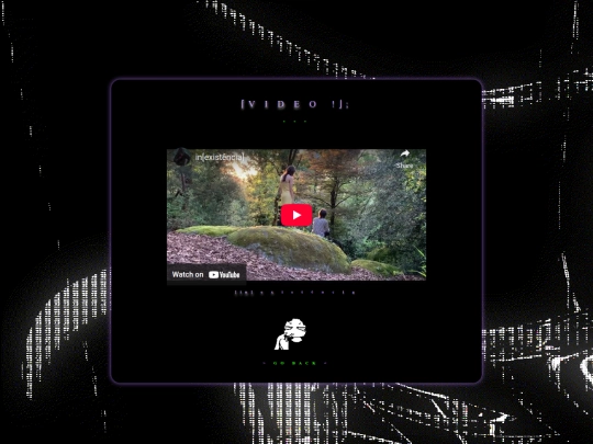 video screenshot
