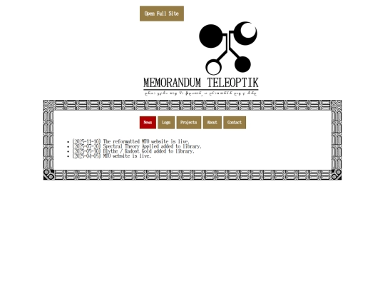 index.mobile screenshot