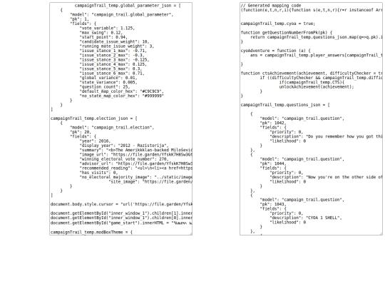 unlisted-razistorija-code screenshot