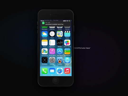 phone screenshot