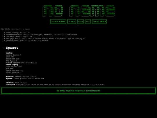 omnie screenshot