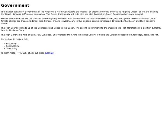 gov screenshot