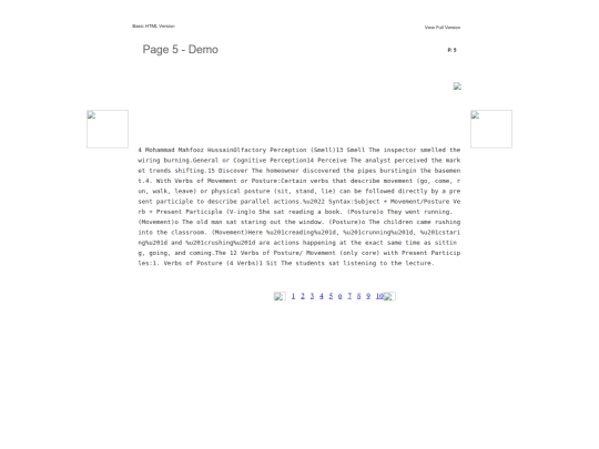 English Speaking/Participle and Gerund/files/basic-html/page5 screenshot