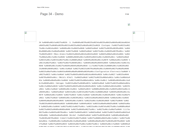 Science Class X (BSE)/Ch-5 Periodic Classification of Elements/files/basic-html/page34 screenshot
