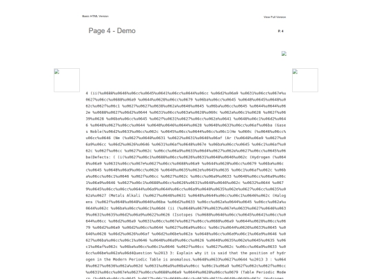 Science Class X (BSE)/Ch-5 Periodic Classification of Elements/files/basic-html/page4 screenshot