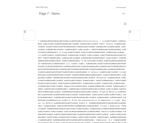 Science Class X (BSE)/Ch-5 Periodic Classification of Elements/files/basic-html/page7 screenshot