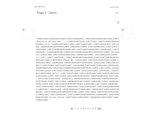 Science Class X (BSE)/Ch-9 Magnetic Effects of Electric Current/files/basic-html/page3 screenshot