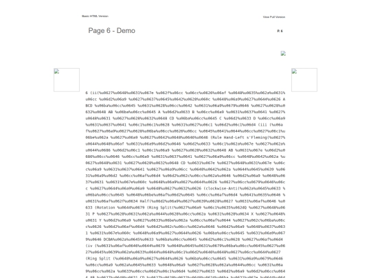 Science Class X (BSE)/Ch-9 Magnetic Effects of Electric Current/files/basic-html/page6 screenshot