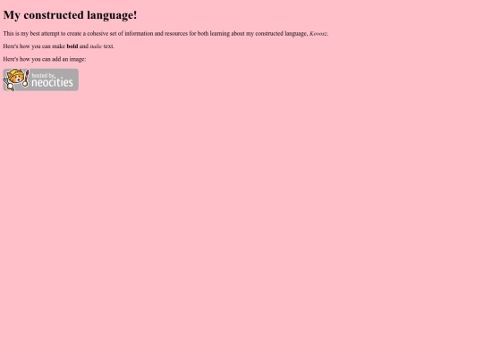 clongresources screenshot