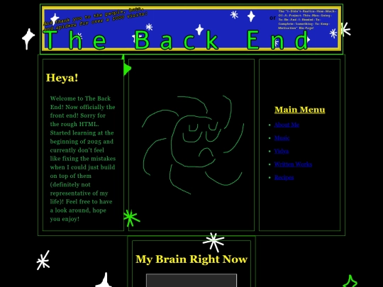 ooc screenshot
