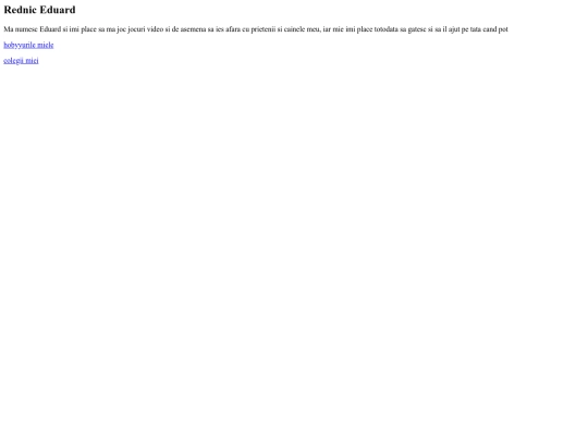 buciedi screenshot
