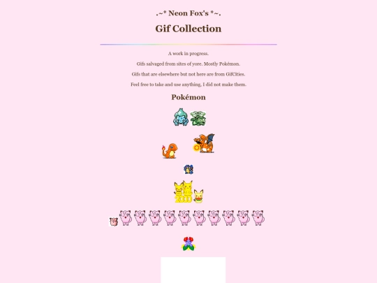 gifcollection screenshot