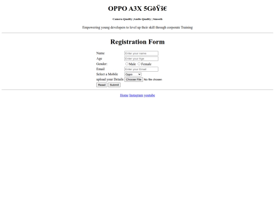 BMW/mobile.oppo/register screenshot