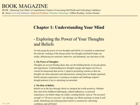 ebook2 screenshot