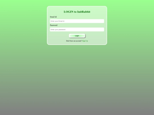 project 1/finished site/login screenshot
