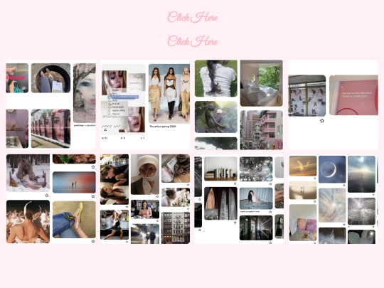 pinterest screenshot