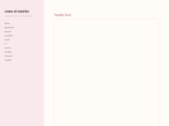 tumblr screenshot