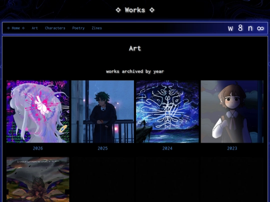 works/art screenshot