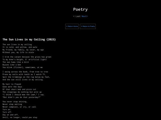 works/poetry/1 screenshot